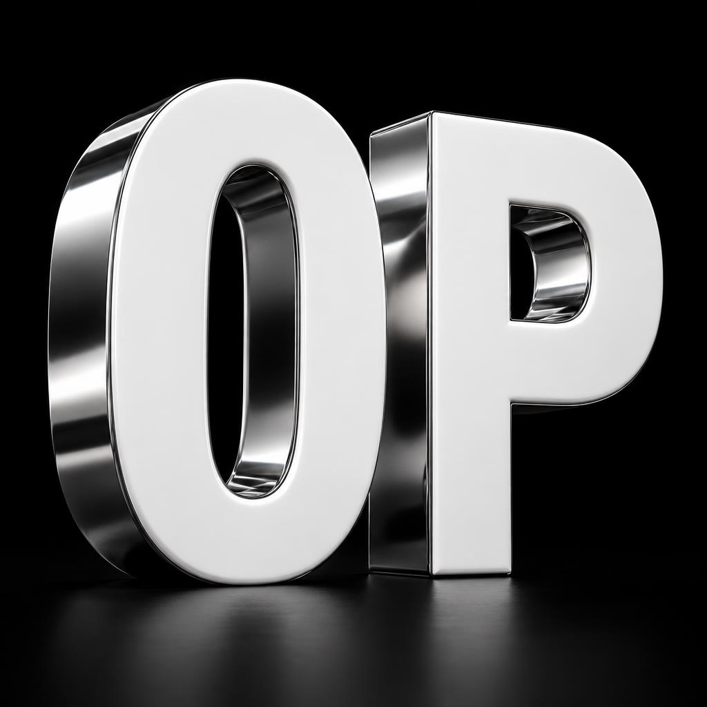 입체 0P